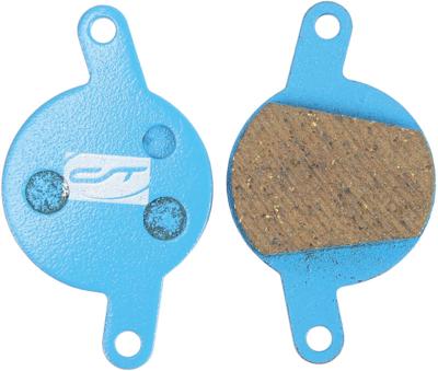 CONTEC schijfremblok "discstop+ cbp-110" ct disc brakepad cbp-110 organic