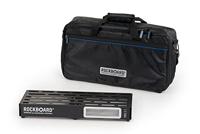 RockBoard TRES 3.1 B pedalboard met gig bag - thumbnail