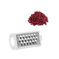 Metaltex profi mandolino 5in1 rasp wit - thumbnail