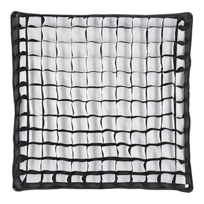 Godox Paraplu Softbox Bowens 60x60 met Grid