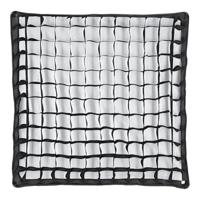 Godox Paraplu Softbox Bowens 60x60 met Grid - thumbnail