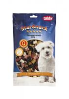 Nobby Starsnack Trainingsbones voor honden, 1 verpakking (1 x 200 g) - thumbnail