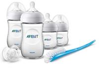 Philips AVENT Natural-starterset voor pasgeborenen - thumbnail