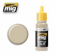 MIG Acrylic Yellow Grey 17ml - thumbnail