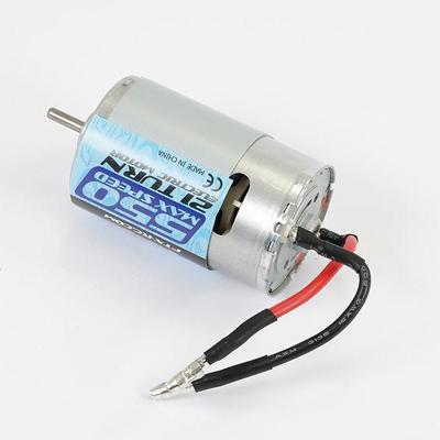 FTX - 550 21T Brushed Motor (Mt Outlaw) (FTX6553)