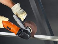 Fein Schuurpolijstmachine 7 221 49 50 WPO 14-25 E 230 V Gereedschapshouders M14 - thumbnail