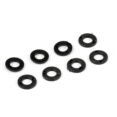 FTX - Zorro Brushless Washer 6,9 X 3,5 X 1,1 (6) (FTX6991)