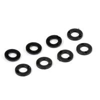 FTX - Zorro Brushless Washer 6,9 X 3,5 X 1,1 (6) (FTX6991) - thumbnail