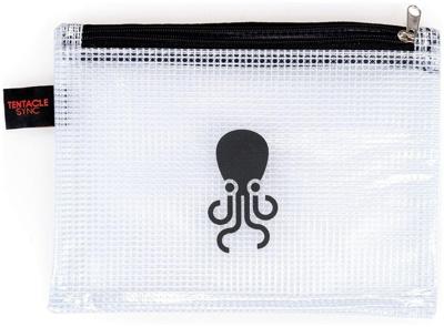 Tentacle Sync Pouch Medium Two-Pocket-Pouch for Accessories