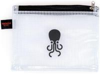 Tentacle Sync Pouch Medium Two-Pocket-Pouch for Accessories - thumbnail