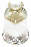 Croci hondenjas padded gilded - thumbnail