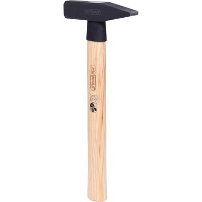 KS Tools 142.1350 1421350 Bankwerkershamer 590 g 320 mm DIN 1041 1 stuk(s)