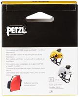 Petzl E78005 Helmhouder Pixa 1, Pixa 2, Pixa 3, Pixa 3R Zwart - thumbnail