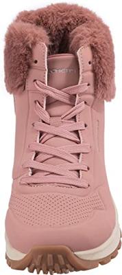 Skechers Uno Rugged 167274/ROS Roze-37 maat 37
