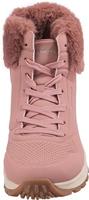 Skechers Uno Rugged 167274/ROS Roze-37 maat 37 - thumbnail