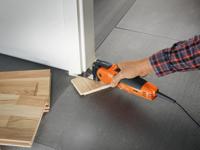 Fein SuperCut FSC500QSL houtset - thumbnail