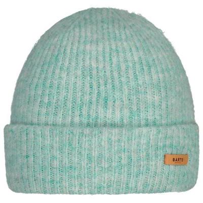 Barts Witzia Beanie Muts Dames Sage One Size