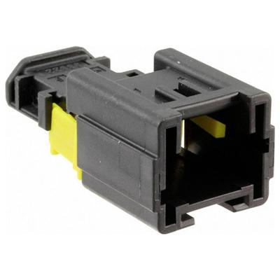 Molex 988221031 Pin Conn 1.5 SR 988221031 Molex Inhoud: 1 stuk(s)