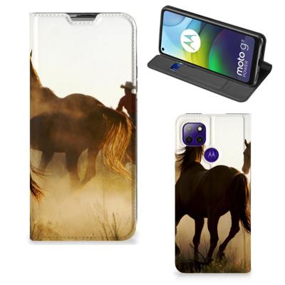 Motorola Moto G9 Power | Hoesje maken | Design Cowboy Motorola Moto G9 Power | Hoesje maken | Design Cowboy