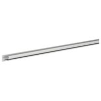 Hager Tehalit voor Scheidingswand 2000 mm Grijs 2 m - thumbnail