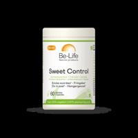 Sweet control 60 Capsules - thumbnail