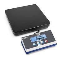 Kern EOE 300K100 Platformweegschaal Weegbereik (max.) 300 kg Resolutie 100 g - thumbnail