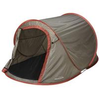 Kampeertent Redcliffs 120 x 200 x 95 cm 2 personen - thumbnail