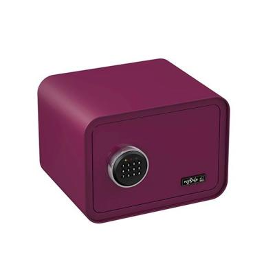 Basi 2018-0000-2400 mySafe 350 Kluis, Inbraakkluis Cijferslot, Sleutelslot Basi 2018-0000-2400 mySafe 350 Kluis, Inbraakkluis Cijferslot, Sleutelslot