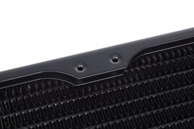 Alphacool Alphacool NexXxoS HPE-30 Radiator 480mm - schwarz PC-waterkoeling