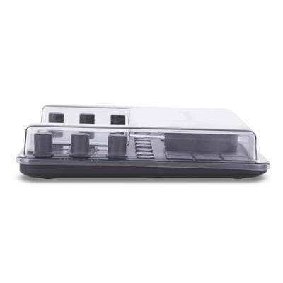 Decksaver stofkap voor Loupedeck CT
