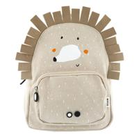Trixie Mrs. Hedgehog Backpack beige - thumbnail