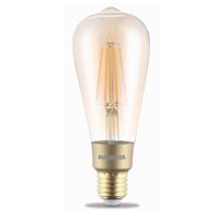 Glow XLI - Filament lamp - E27 - Bediening via app - thumbnail