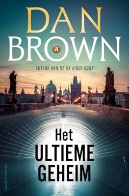 Het ultieme geheim (Hardback)