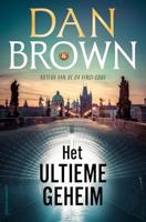 Het ultieme geheim (Hardback) - thumbnail