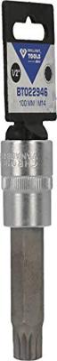 Brilliant Tools BT022946 BT022946 Verwisselbare kop M14 1/2 Brilliant Tools BT022946 BT022946 Verwisselbare kop M14 1/2