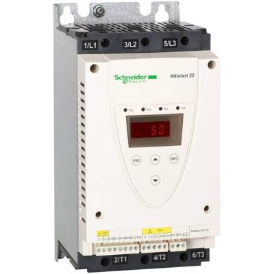 Schneider Electric ATS22D47S6U Softstarter