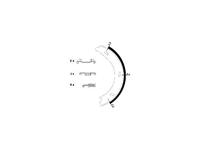 Remschoenset, parkeerrem 91054600 - thumbnail