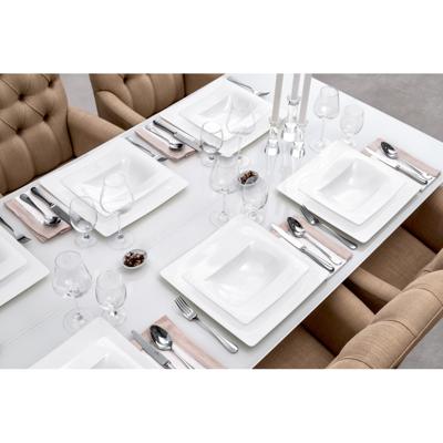 VILLEROY & BOCH - Modern Grace - Zuur-/Dessertschaaltje 19x12cm VILLEROY & BOCH - Modern Grace - Zuur-/Dessertschaaltje 19x12cm