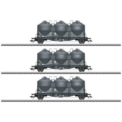 Märklin 48264 Silowagen AC