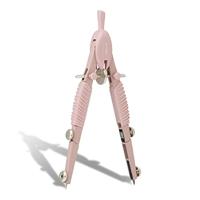Aristo AR-55817 Snelverstelpasser Topline Mat-roze - thumbnail