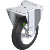 Blickle B-VW 162R Bokwiel Wieldiameter: 160 mm Draagvermogen (max.): 70 kg 1 stuk(s) - thumbnail