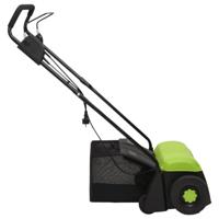 Verticuteermachine 2-in-1 elektrisch 1500 W - thumbnail