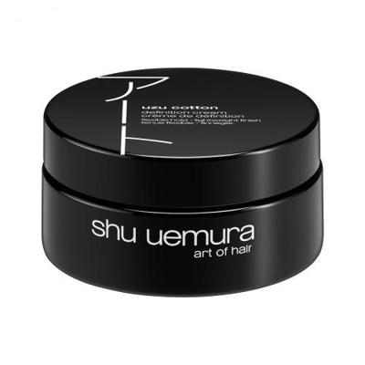 Shu Uemura Styling Art of Hair Uzu Cotton