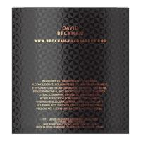 David Beckham Intimately Men Eau de toilette Spray 75ml - thumbnail