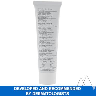 Uriage Bariéderm Cica-Crème Reparatrice 100ml