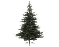 Kunstkerstboom Grandis Fir met scharnieren dia 132 cm hoogte 180 cm Everlands - Everlands - thumbnail