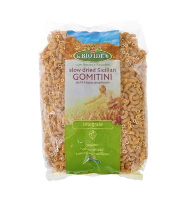 La Bio Idea Macaroni Volkoren La Bio Idea Macaroni Volkoren