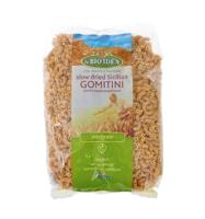 La Bio Idea Macaroni Volkoren - thumbnail