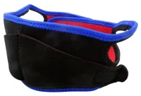 Acusnore Acusnore Antisnurk Hoofdband - Dubbele Band - thumbnail