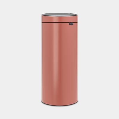 Brabantia Touch Bin New Afvalemmer 30 Liter